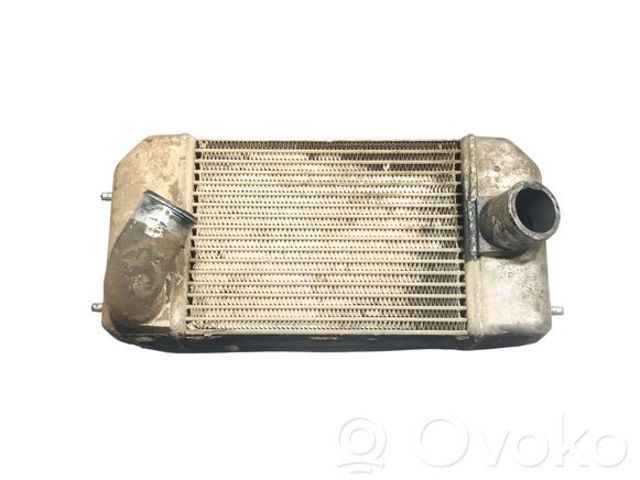 Радіатор охолодження BTP1823S LAND ROVER