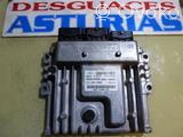 BV6112A650AGF Ford
