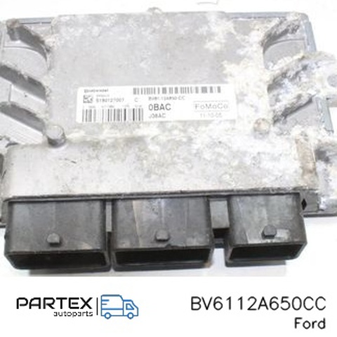 BV6112A650CC Ford