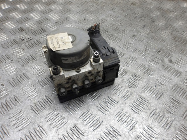 Блоки ABS BV612C405AG FORD