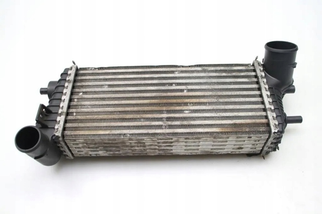 Радіатор інтеркулера BV619L440CG FORD