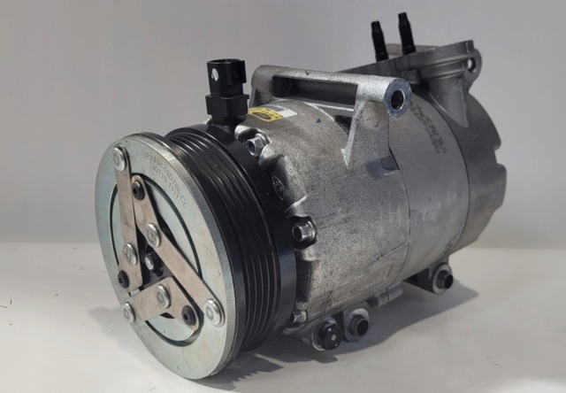 Компресор кондиціонера BV6N19D629BF FORD