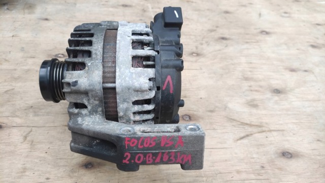 Генератор автомобільний BV6T10300EB FORD