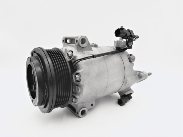 Компресор системи кондиціювання C1B119D629A2D FORD