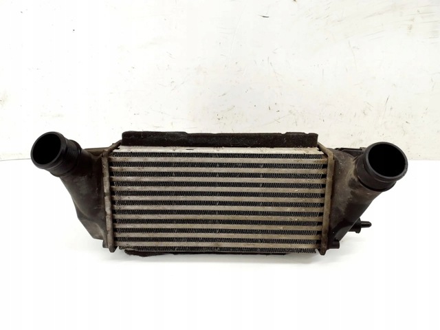 Радіатор интеркуллера C1B19L440AB FORD