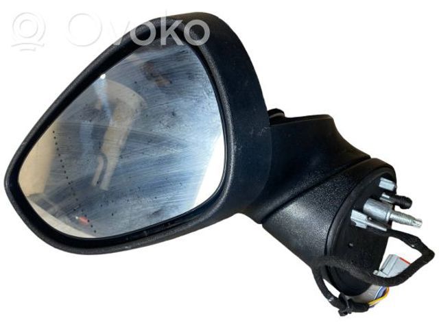Дзеркало ліве C1BB17683DB FORD