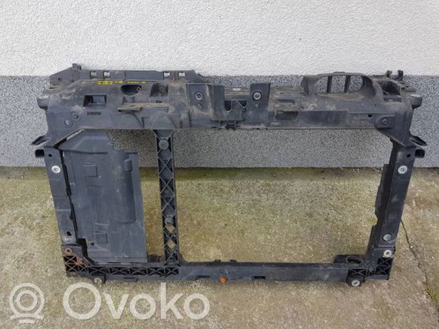 Кронштейн кріплення радіатора C1BBA16E146AC FORD