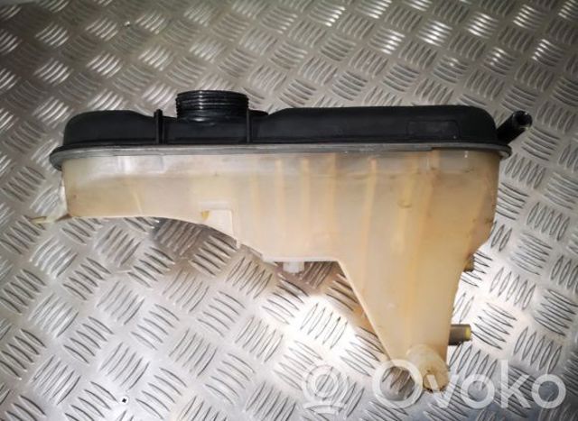 Бачок системи охолодження двигуна розширювальний C2D36878 JAGUAR
