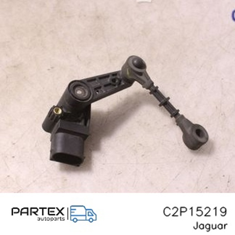 Регулятор положення кузова задньої підвіски C2P15219 JAGUAR