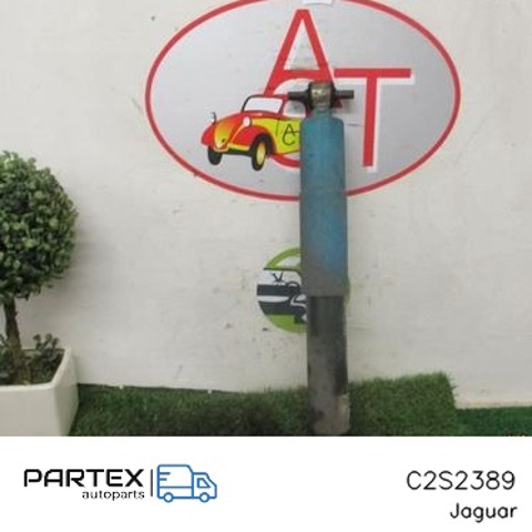 Амортизатор задньої підвіски C2S2389 JAGUAR