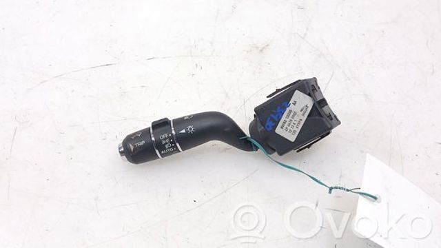 Перемикач підрульовий, лівий C2Z5018 JAGUAR
