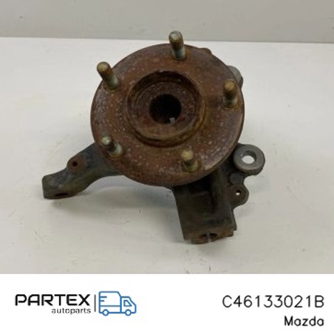 C46133021B Mazda