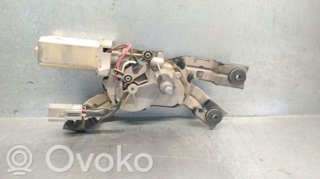 Задній механізм склоочисника CH3217C421AC LAND ROVER