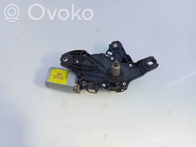 Задній механізм склоочисника CJ5417404AA FORD