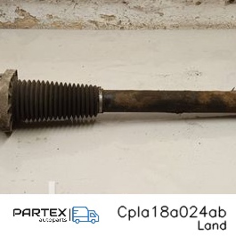 Опора амортизатора CPLA18A024AB LAND ROVER