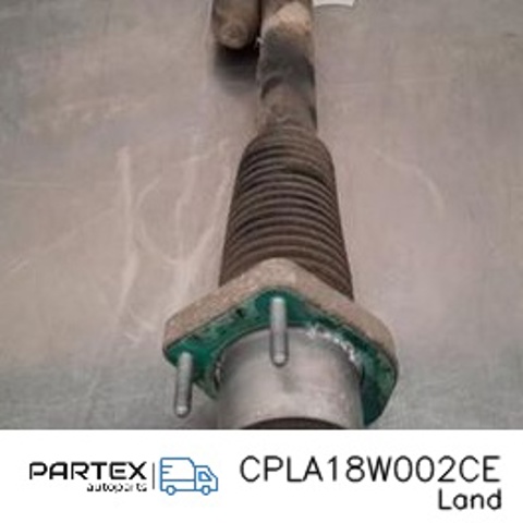 Стійка задня права CPLA18W002CE LAND ROVER