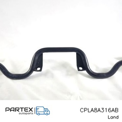 Балка під радіатор нижня CPLA8A316AB LAND ROVER