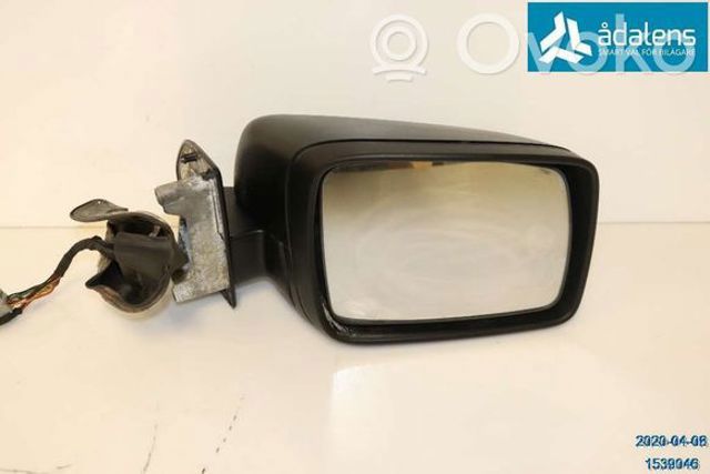 Праве бічне дзеркало CRB503140PMA LAND ROVER