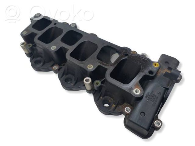 Колектор впуск нижній CT4E9J447BA FORD