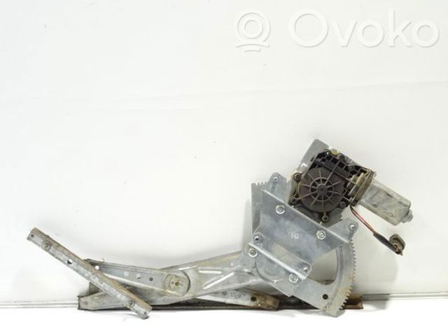 Механізм склопідіймача двері передньої, лівої CUH000092 LAND ROVER
