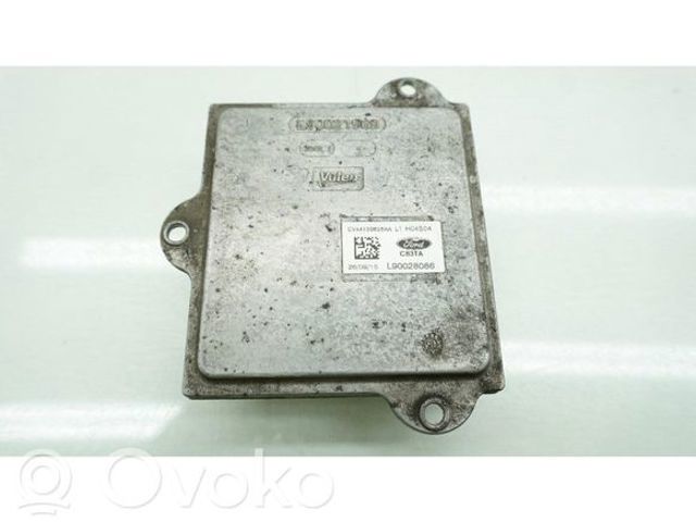 Модуль управління світлом фар CV4413B626AA FORD