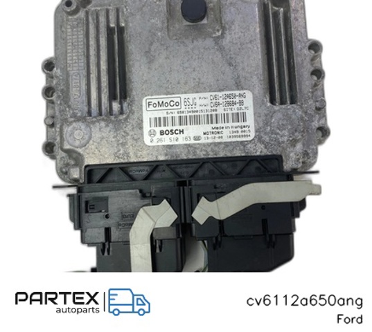 CV6112A650ANG Ford