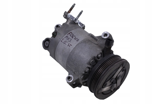 Компресор холодоагенту CV6119D629BG FORD