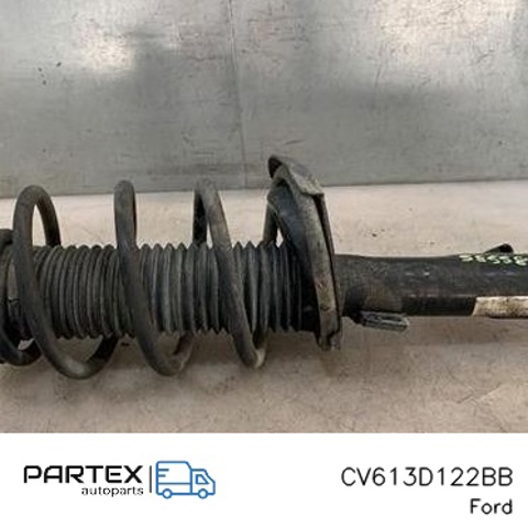 Опора стійки амортизатора переднього CV613D122BB FORD