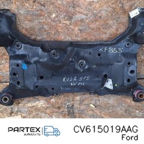 Передня балка CV615019AAG FORD