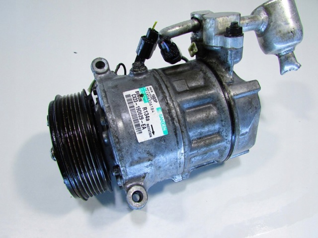 Компресор холодоагенту CX2319D629EA JAGUAR