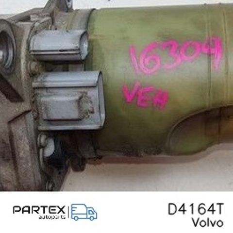 Мотор в зборі D4164T VOLVO