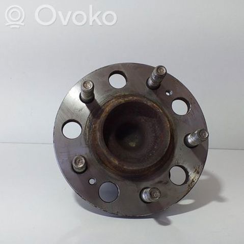 Двигун у зборі D4FD HYUNDAI