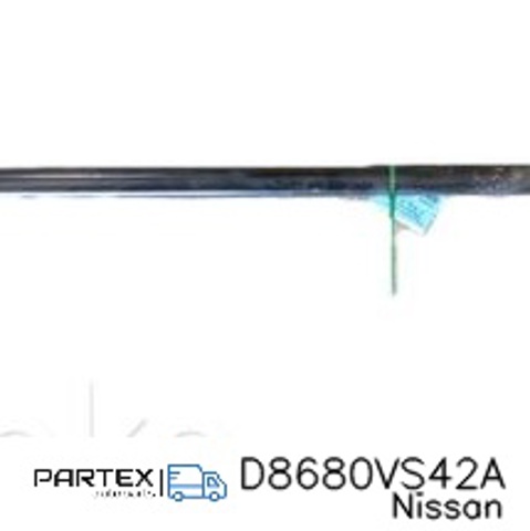 Тяга рульова, центральна, передня D8680VS42A NISSAN