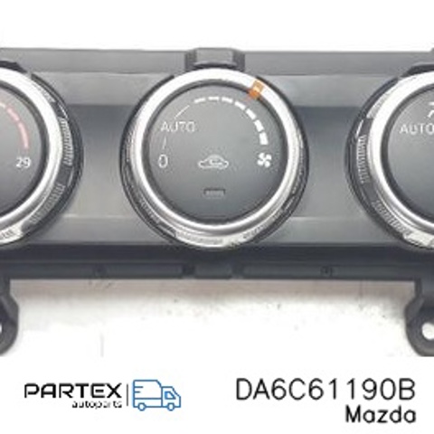 DA6C61190B Mazda