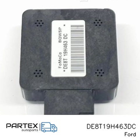 Антена GPS DE8T19H463DC FORD