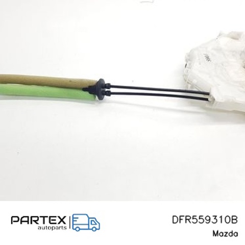 DFR559310B Mazda