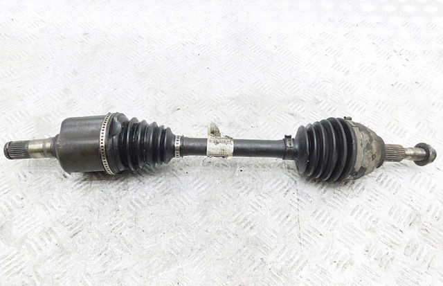 Привід лівий DG913B437KH FORD