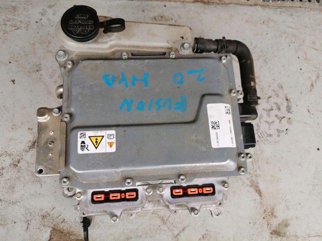 Інвентор струму DG987B012HB FORD