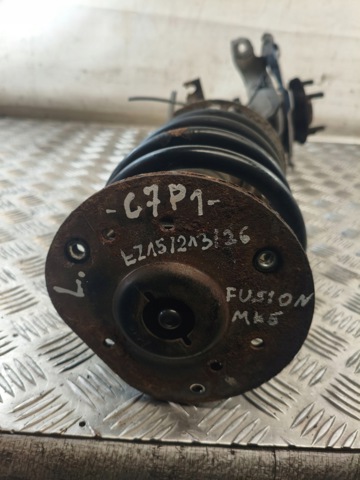 Цапфа поворотного кулака DG9C3K171A FORD