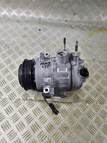Компресор кондиціонера DG9H19D629BC FORD