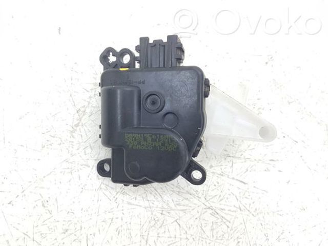 Мотор заслінки печі DG9H19E616AA FORD