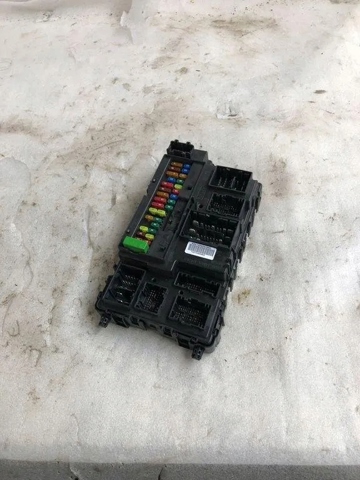 Корпус запобіжників DG9T14B476 FORD