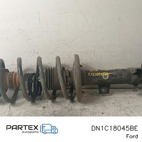 Стійка передня права DN1C18045BE FORD