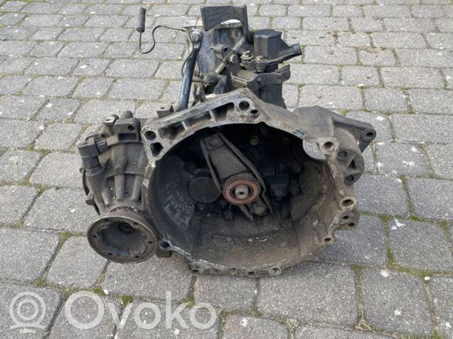 КПП в зборі DQY VAG