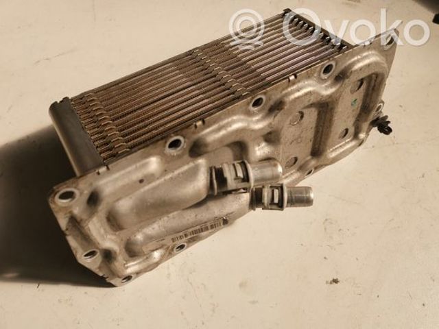 Система охолодження наддувочного повітря DS7G9L440BE FORD