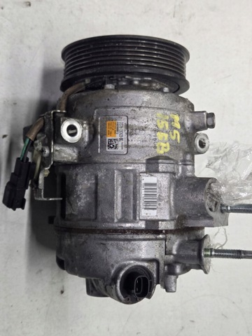 Клапан розширювальний DS7H19D629BG FORD