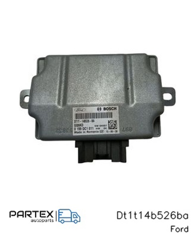 DT1T14B526BA Ford