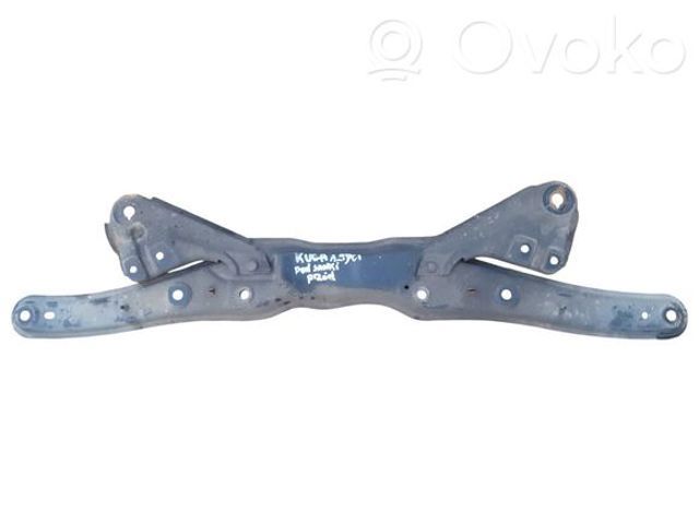 Шина бампера переднього DV41S10684BC FORD