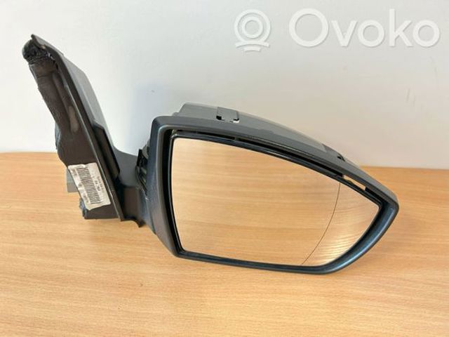 Праве дзеркало заднього виду DV4417682JE FORD