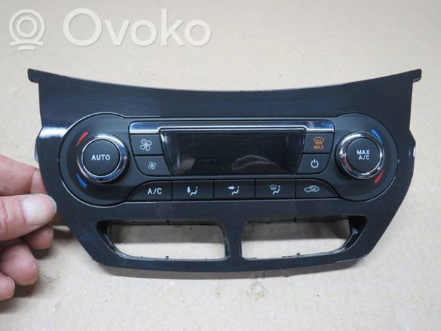 Реостат/перемикач-регулятор режиму обігрівача салону DV4T18C612AC FORD